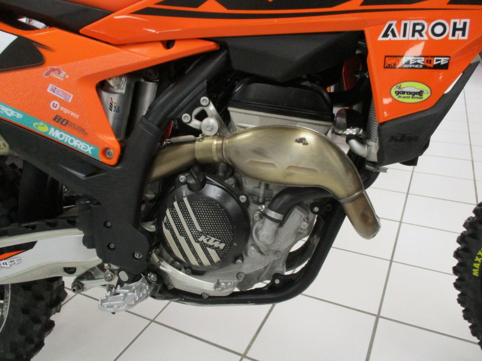KTM 250 SX-F 27
