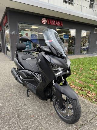 YAMAHA XMAX 300 Tech Max - 2024