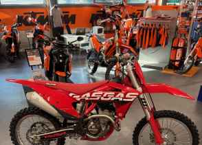 GASGAS MC 250 F - 2023