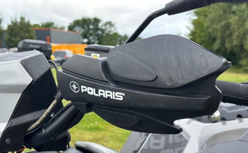 POLARIS SPORTSMAN XPS 3