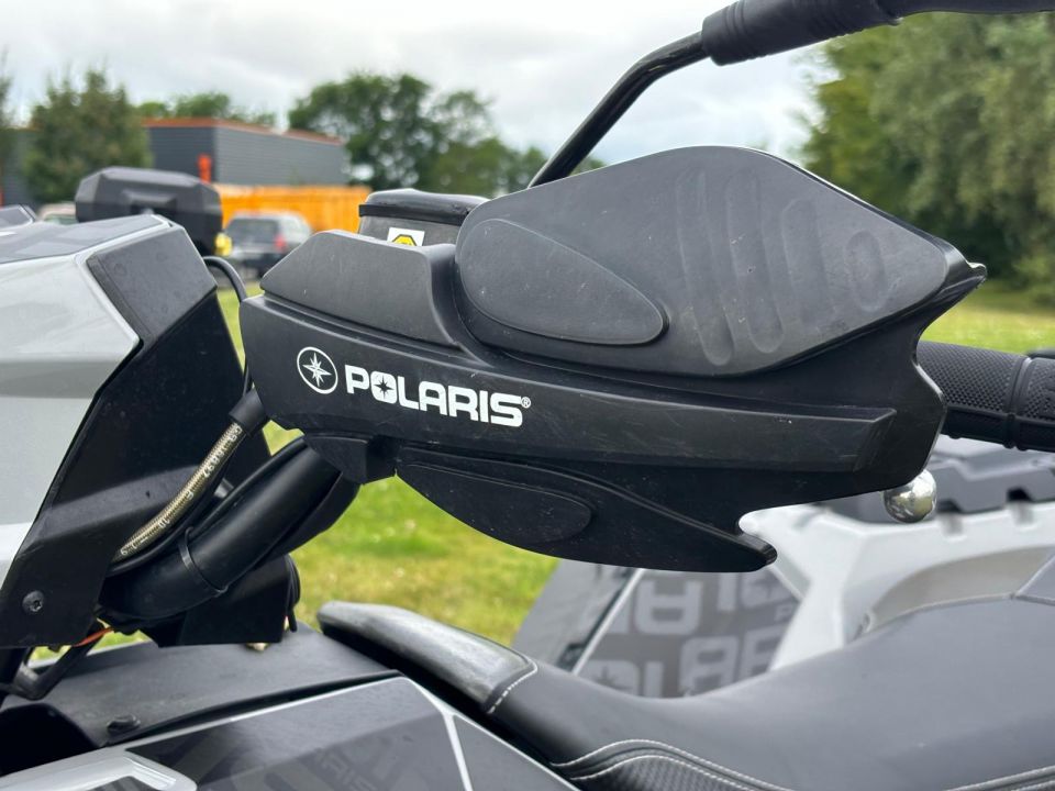 POLARIS SPORTSMAN XPS 15