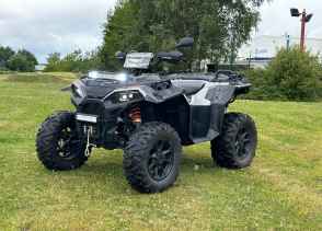 POLARIS SPORTSMAN XPS - 2020