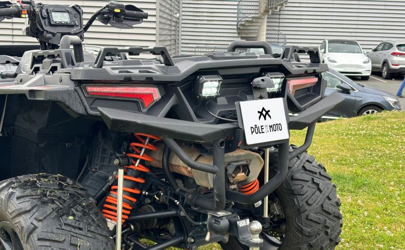POLARIS SPORTSMAN XPS 4