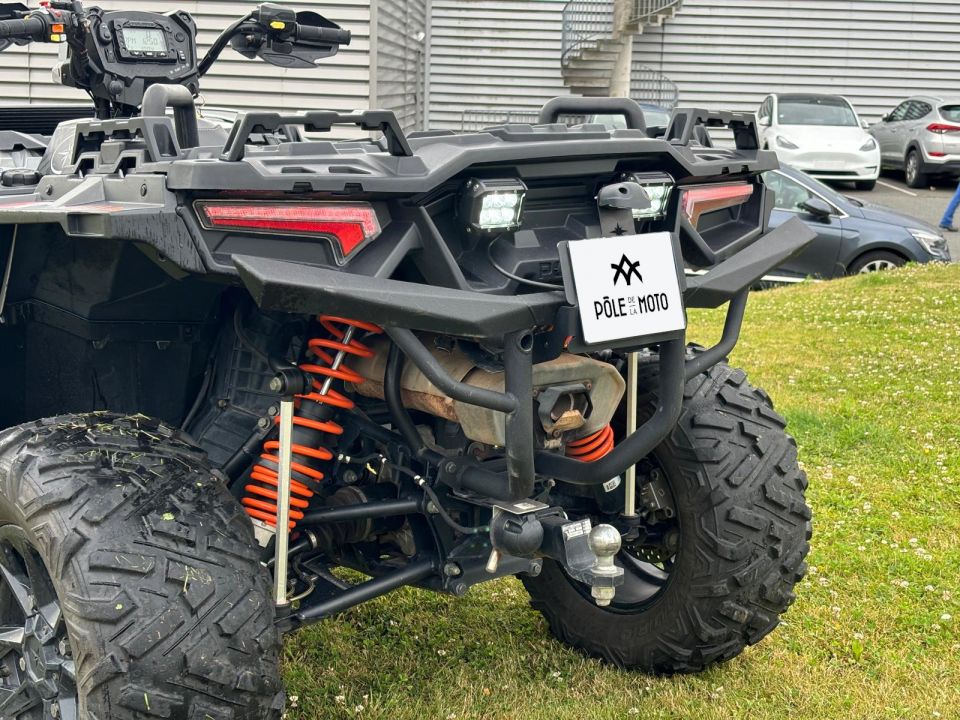 POLARIS SPORTSMAN XPS 20