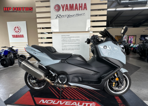 YAMAHA XP T-MAX 560 TECH MAX - 2025