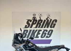 YAMAHA XTZ 690 TENERE - 2025