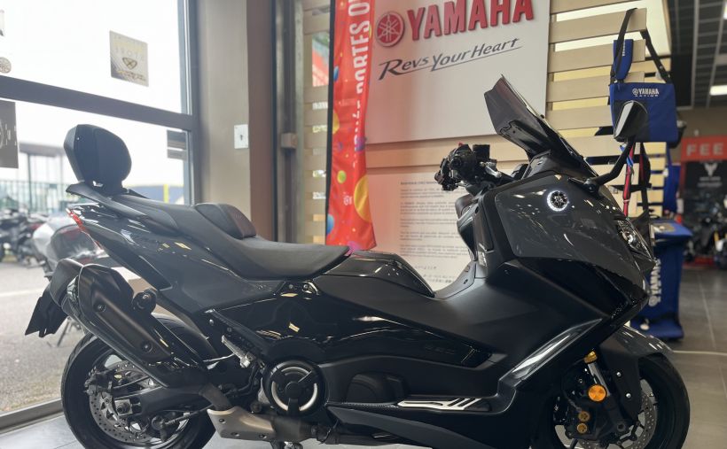 YAMAHA XP T-MAX 560 TECH MAX 5