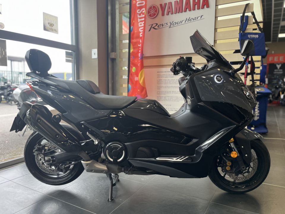 YAMAHA XP T-MAX 560 TECH MAX 5