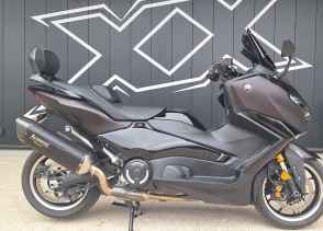 YAMAHA XP T-MAX 560 TECH MAX - 2025