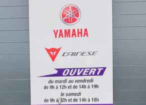 HONDA NX 650 DOMINATOR  - 1989