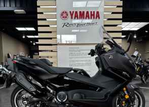 YAMAHA XP T-MAX 560 TECH MAX - 2025