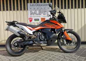 KTM 790 ADVENTURE - 2019