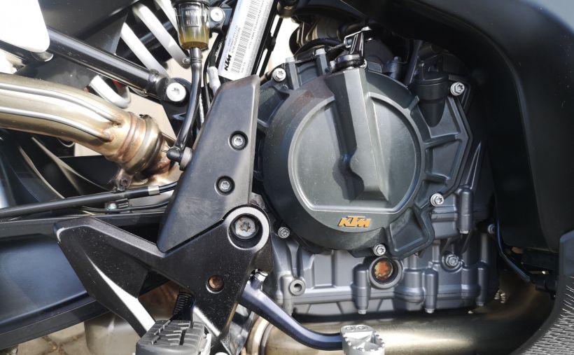 KTM 790 ADVENTURE 4