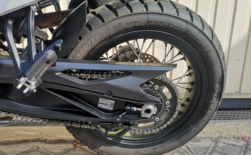 KTM 790 ADVENTURE 8