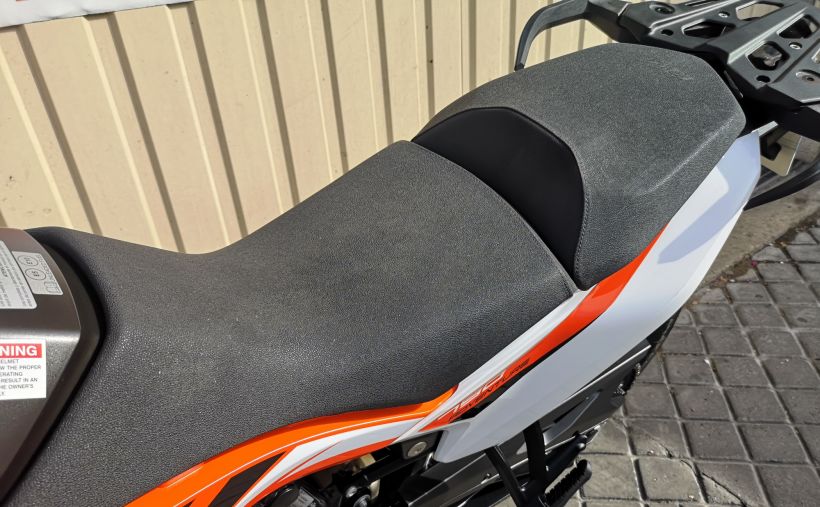 KTM 790 ADVENTURE 9