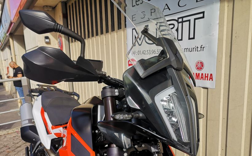 KTM 790 ADVENTURE 11