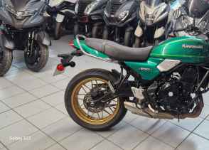 KAWASAKI Z 650 - 2022