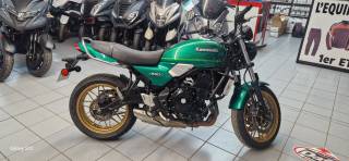 KAWASAKI Z 650 - 2022