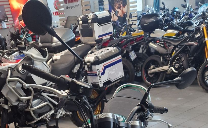 KAWASAKI Z 650 1