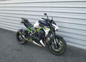 KAWASAKI Z 900 - 2021