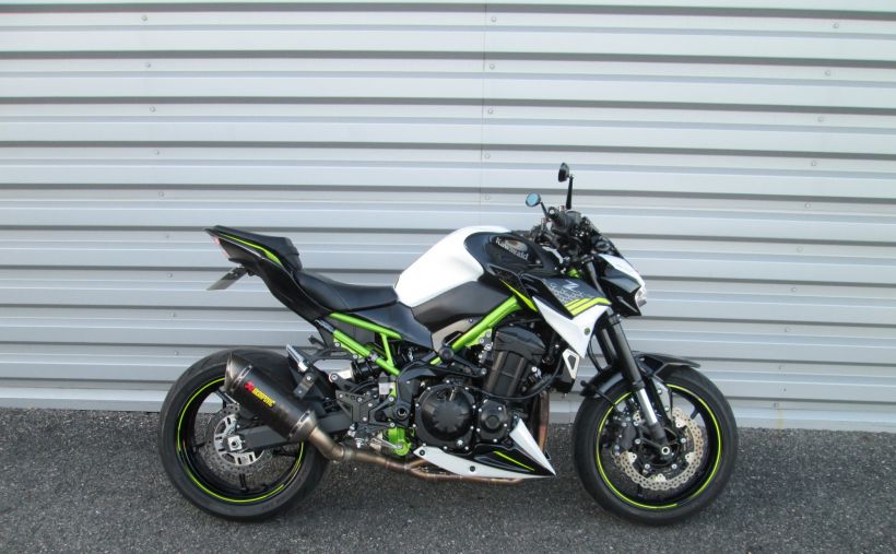KAWASAKI Z 900 1