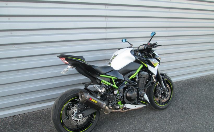 KAWASAKI Z 900 2