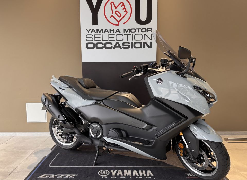 YAMAHA XP T-MAX 560 TECH MAX 0