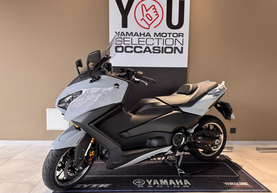 YAMAHA XP T-MAX 560 TECH MAX 1