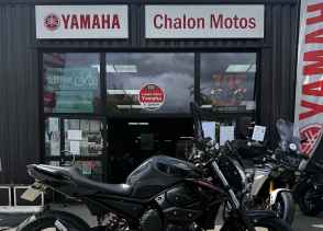 YAMAHA XJ6-N - 2011