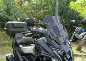 KYMCO CV3 550 - 2023