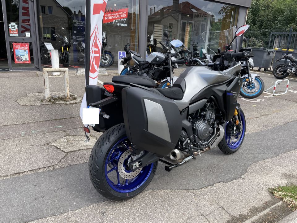 YAMAHA TRACER 7 GT 35 KW 2