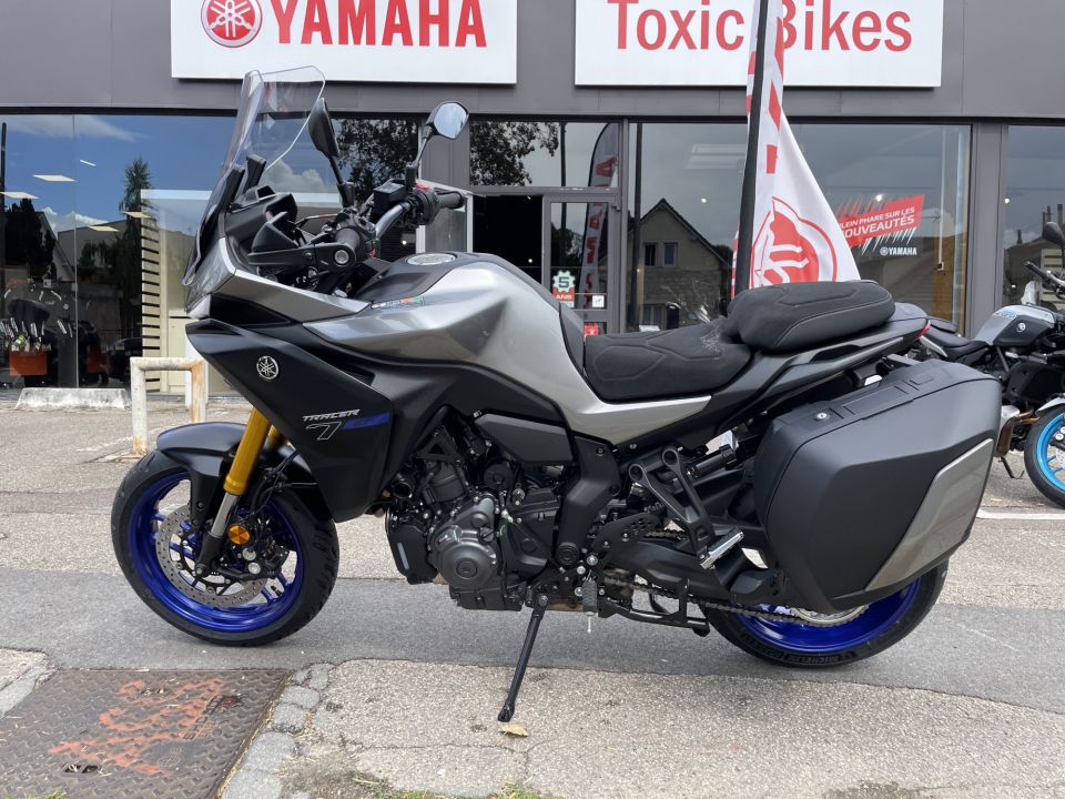 YAMAHA TRACER 7 GT 35 KW 3