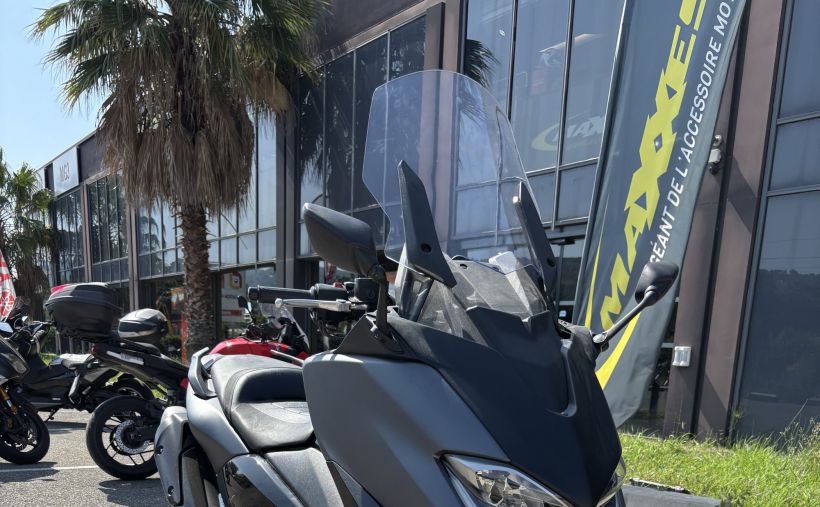 YAMAHA XP T-MAX 530 DX 1