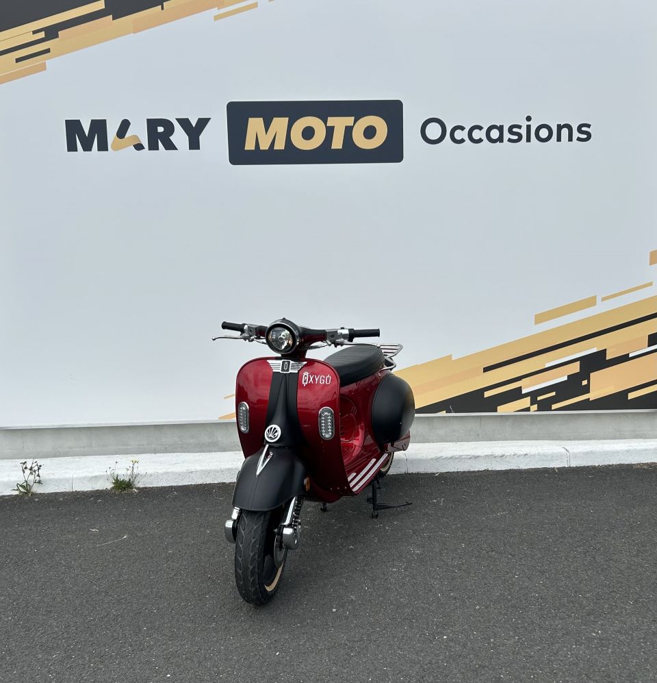 OXYGO Super tango 13