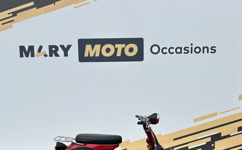 OXYGO Super tango 3