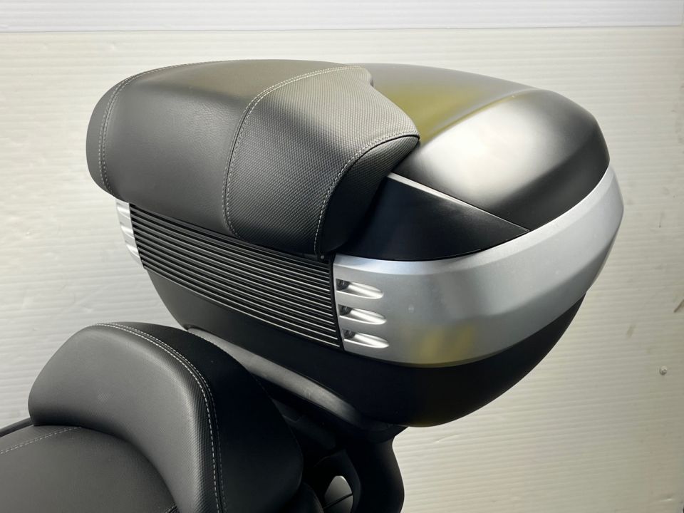 PIAGGIO MP3 400 HPE SPORT ABS ASR 48