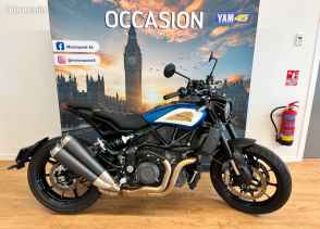 INDIAN FTR 1200 - 2020