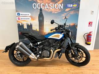 INDIAN FTR 1200 - 2020