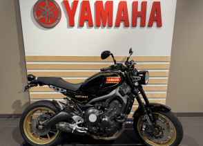 YAMAHA XSR 900 - 2020