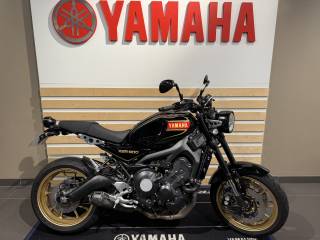 YAMAHA XSR 900 - 2020