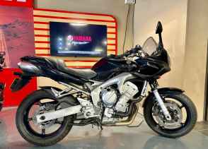 YAMAHA FZ6 600 FAZER 98CV - 2006