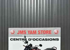INDIAN FTR 1200 - 2020