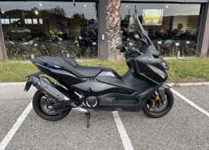 YAMAHA XP T-MAX 560 TECH MAX - 2024