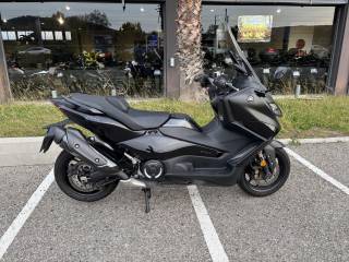 YAMAHA XP T-MAX 560 TECH MAX - 2024
