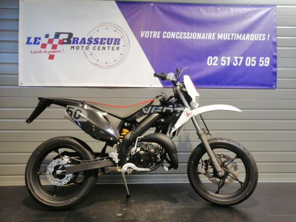 VENT 50 DERAPAGE SKATE 0