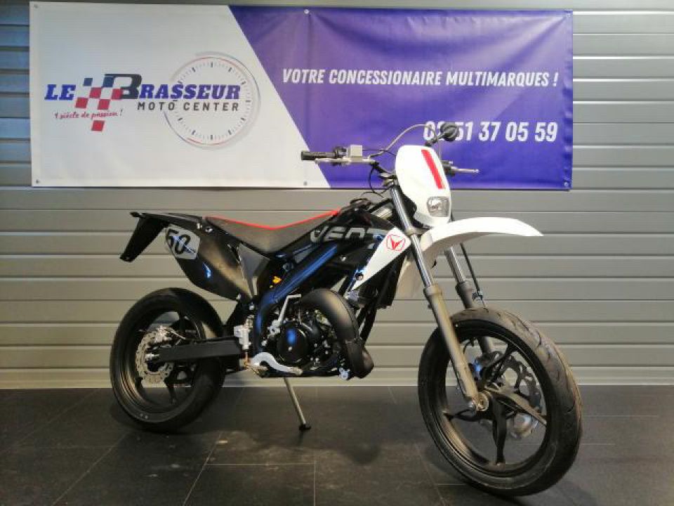 VENT 50 DERAPAGE SKATE 12