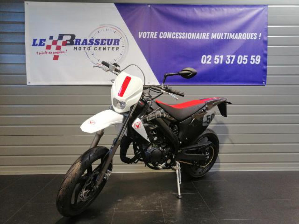 VENT 50 DERAPAGE SKATE 18