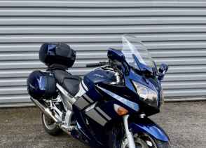 YAMAHA FJR 1300 - 2006