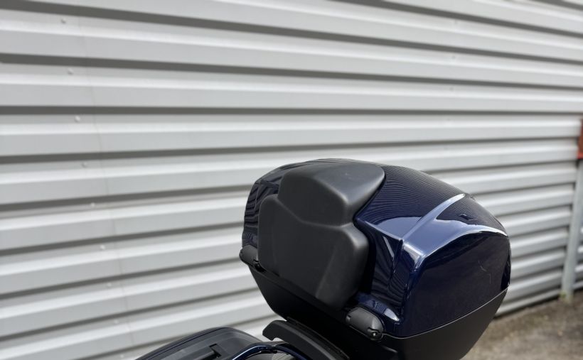 YAMAHA FJR 1300 12