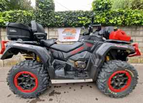 CAN-AM OUTLAND 1000XTP - 2019